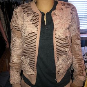 Forever 21 jacket size medium